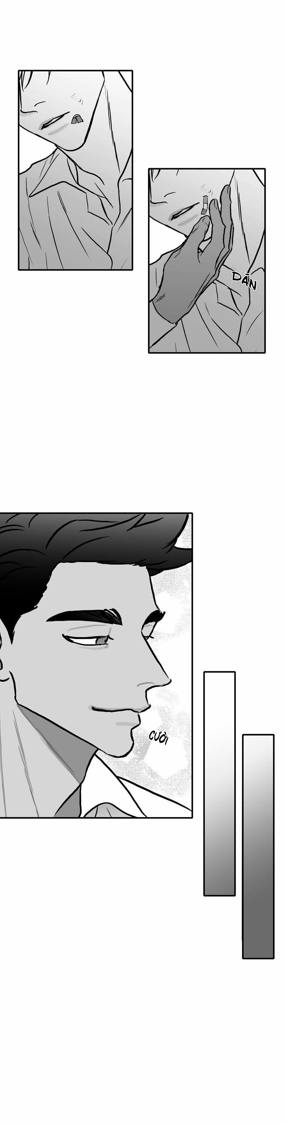 Chúng Ta Đều Là Kẻ Ngốc 22 trang 15