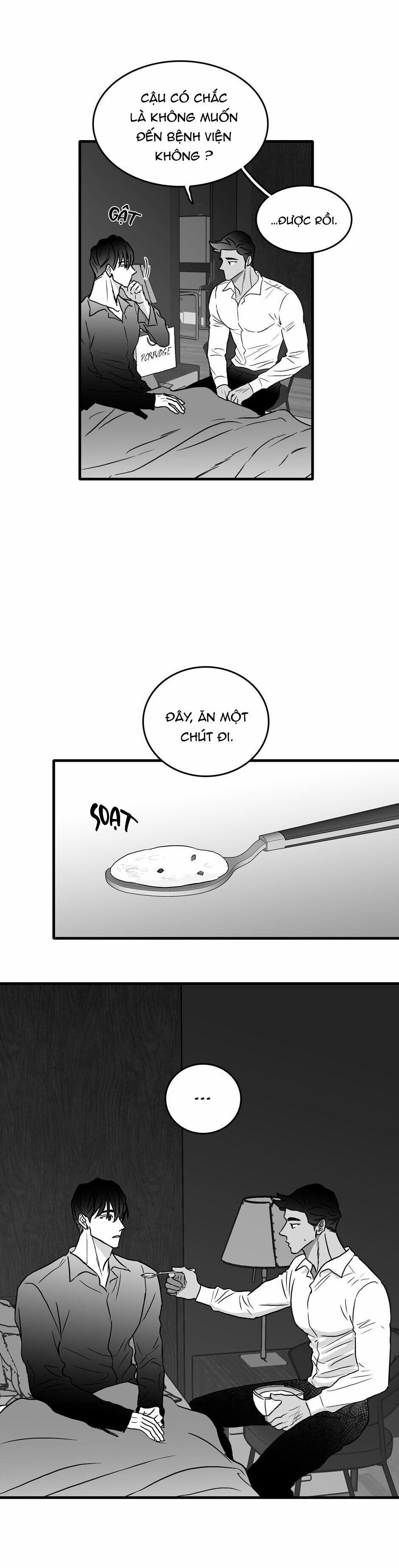 Chúng Ta Đều Là Kẻ Ngốc 22 trang 2