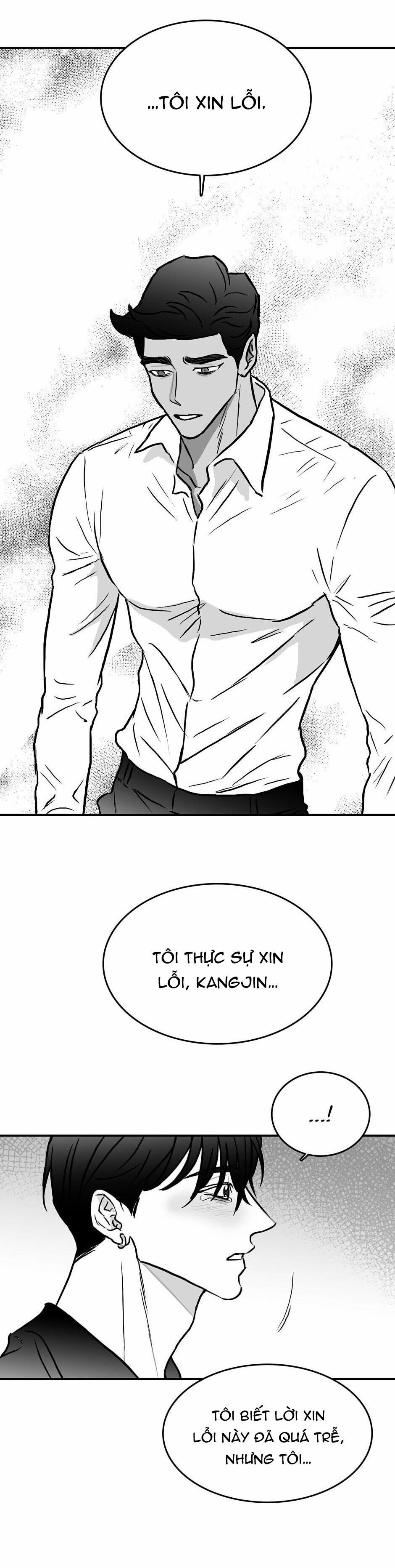 Chúng Ta Đều Là Kẻ Ngốc 22 trang 6