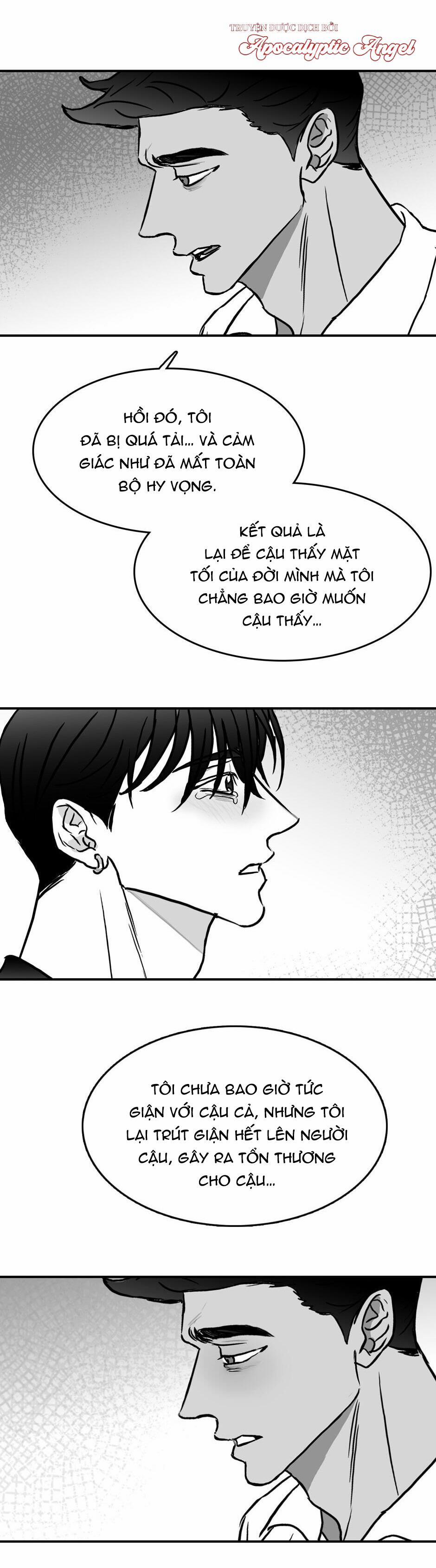 Chúng Ta Đều Là Kẻ Ngốc 22 trang 7