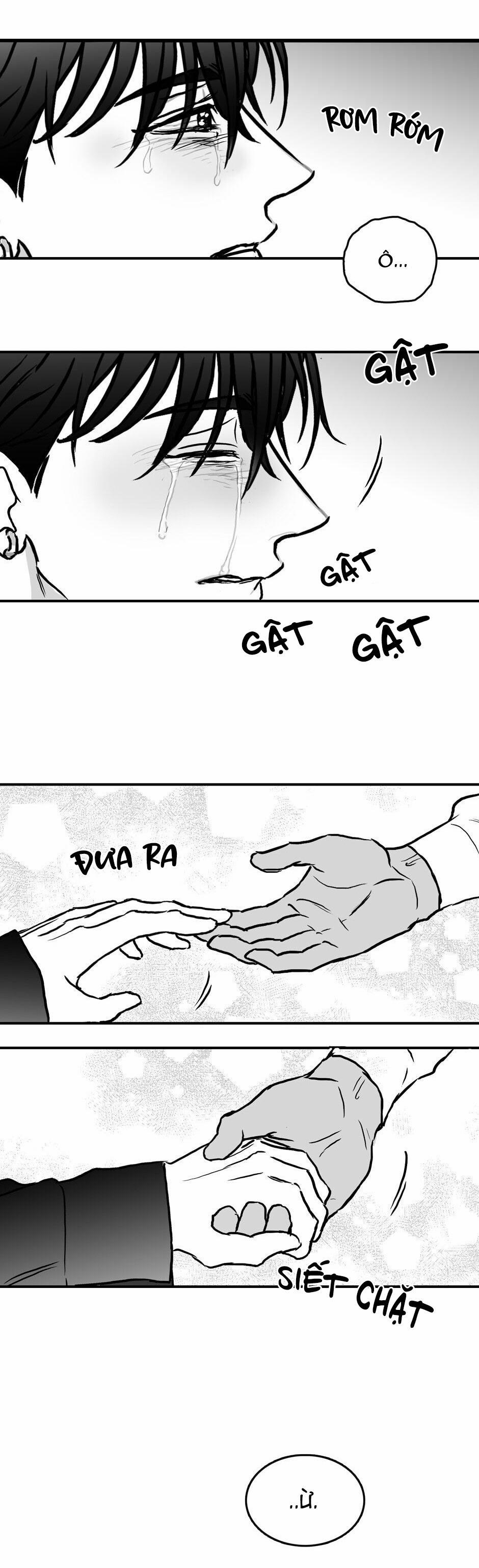 Chúng Ta Đều Là Kẻ Ngốc 22 trang 9