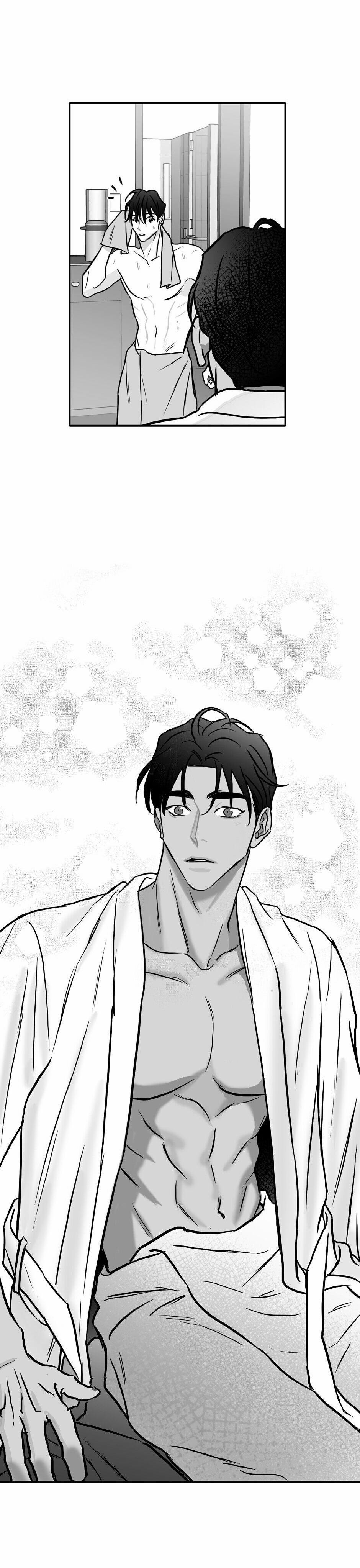 Chúng Ta Đều Là Kẻ Ngốc 23 trang 10