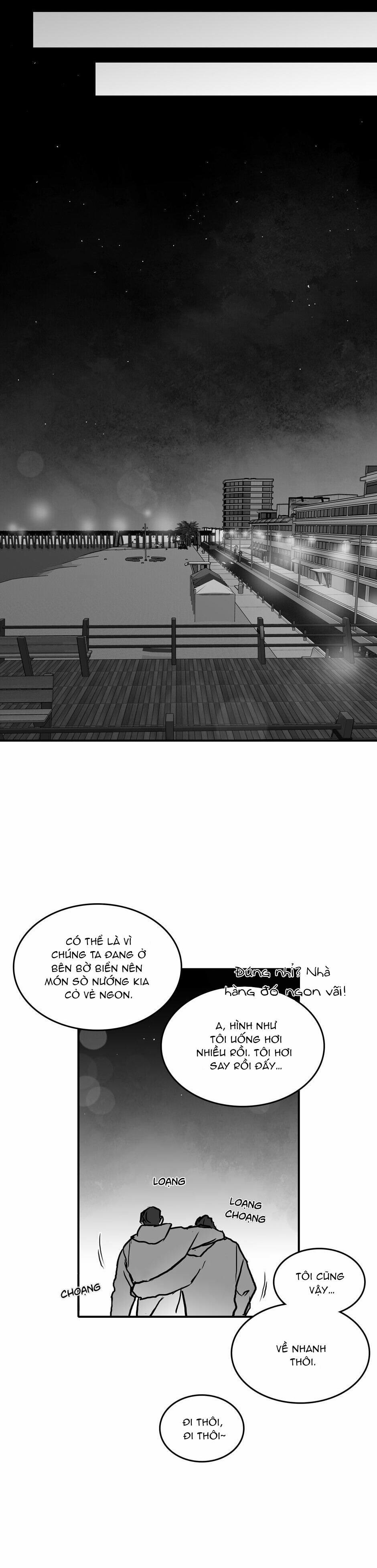 Chúng Ta Đều Là Kẻ Ngốc 23 trang 6