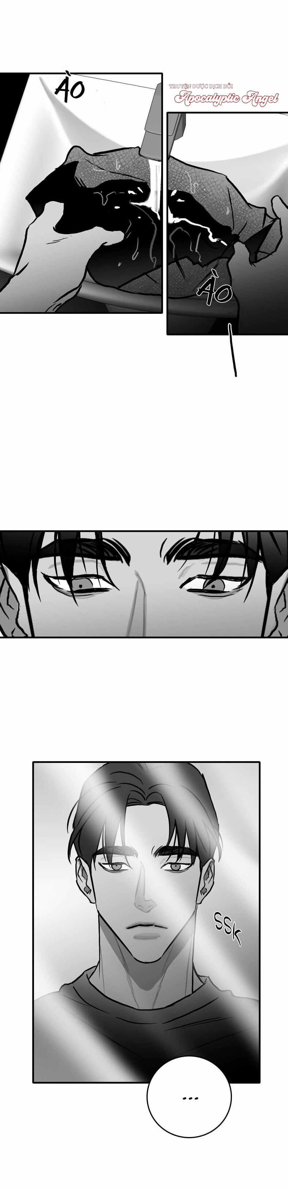 Chúng Ta Đều Là Kẻ Ngốc 24 trang 18