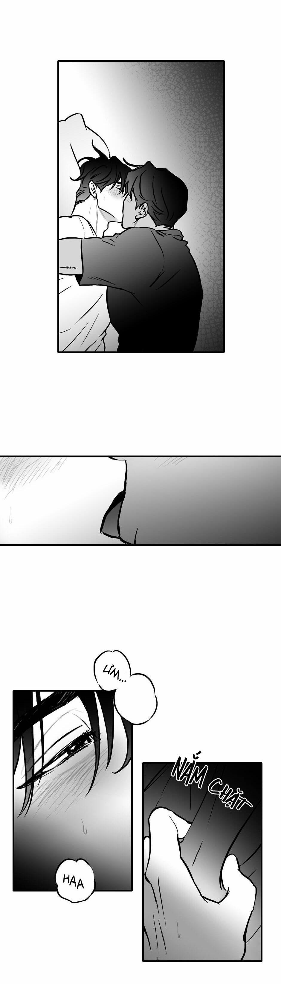 Chúng Ta Đều Là Kẻ Ngốc 24 trang 2