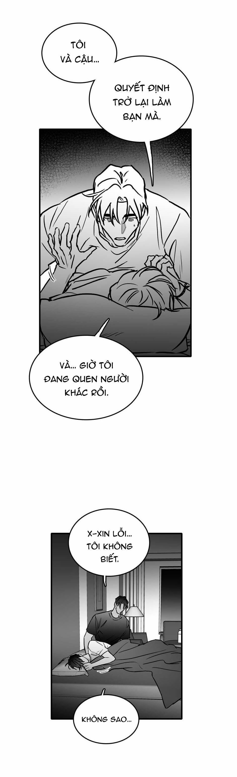 Chúng Ta Đều Là Kẻ Ngốc 24 trang 4