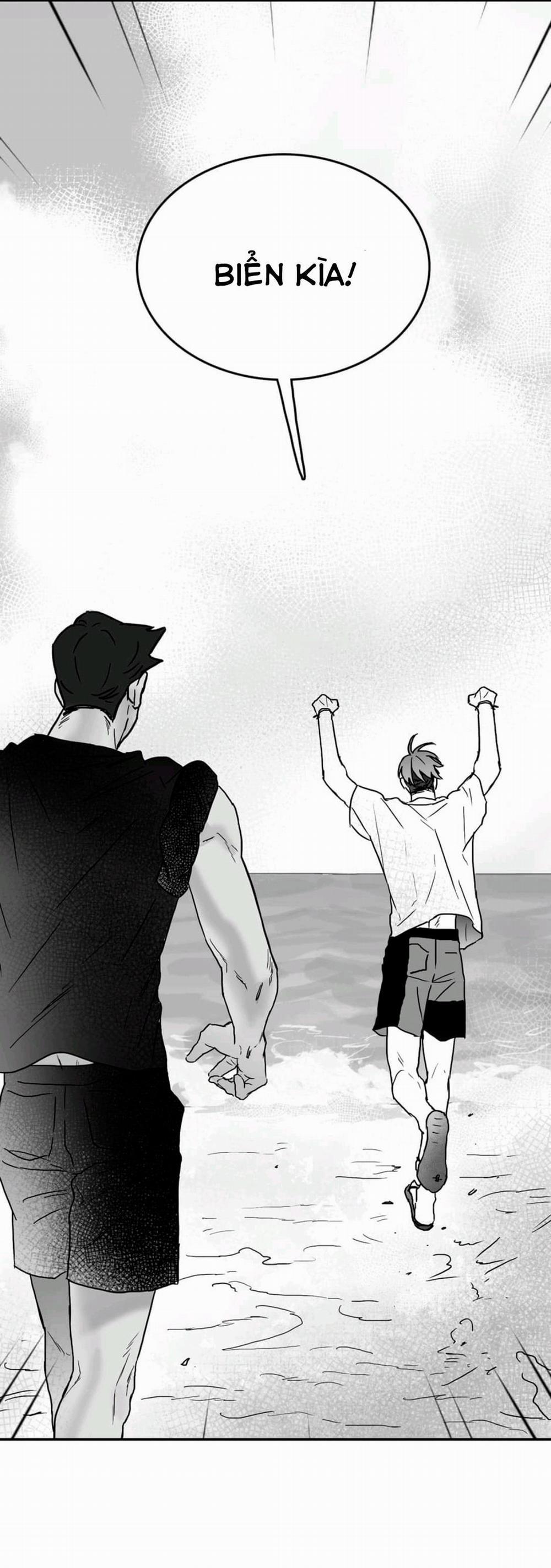 Chúng Ta Đều Là Kẻ Ngốc 3 trang 10