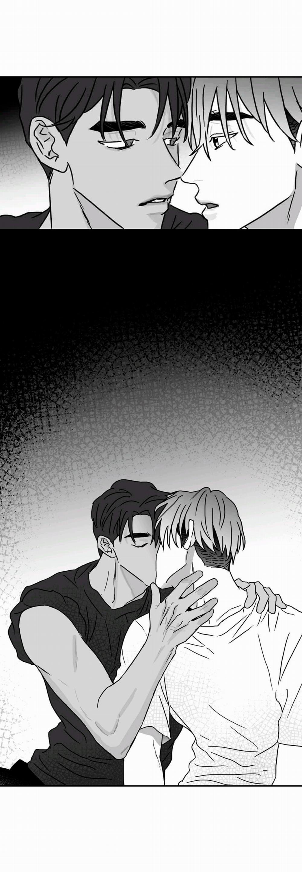 Chúng Ta Đều Là Kẻ Ngốc 3 trang 30