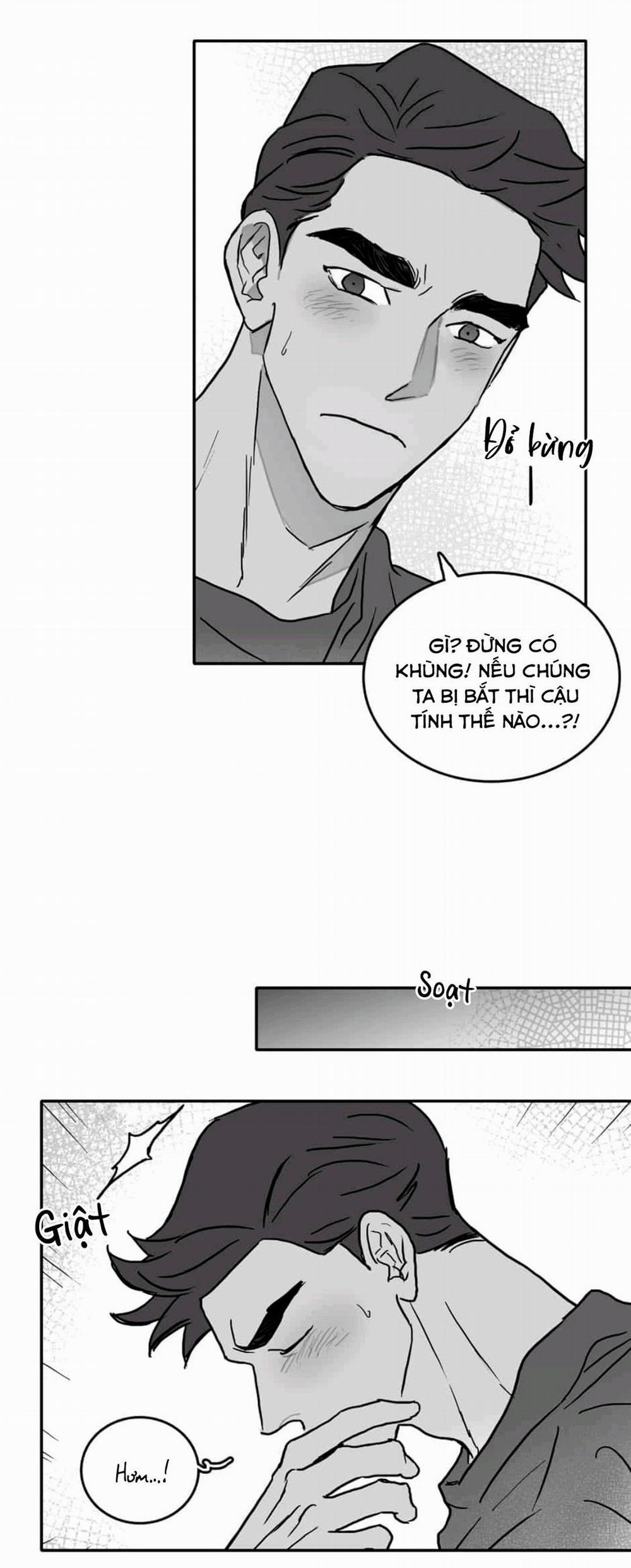 Chúng Ta Đều Là Kẻ Ngốc 3 trang 7