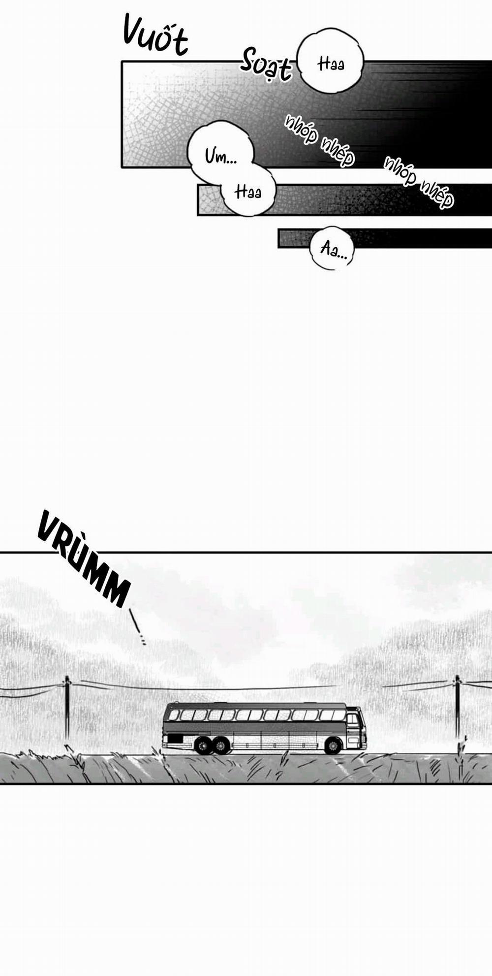 Chúng Ta Đều Là Kẻ Ngốc 3 trang 8