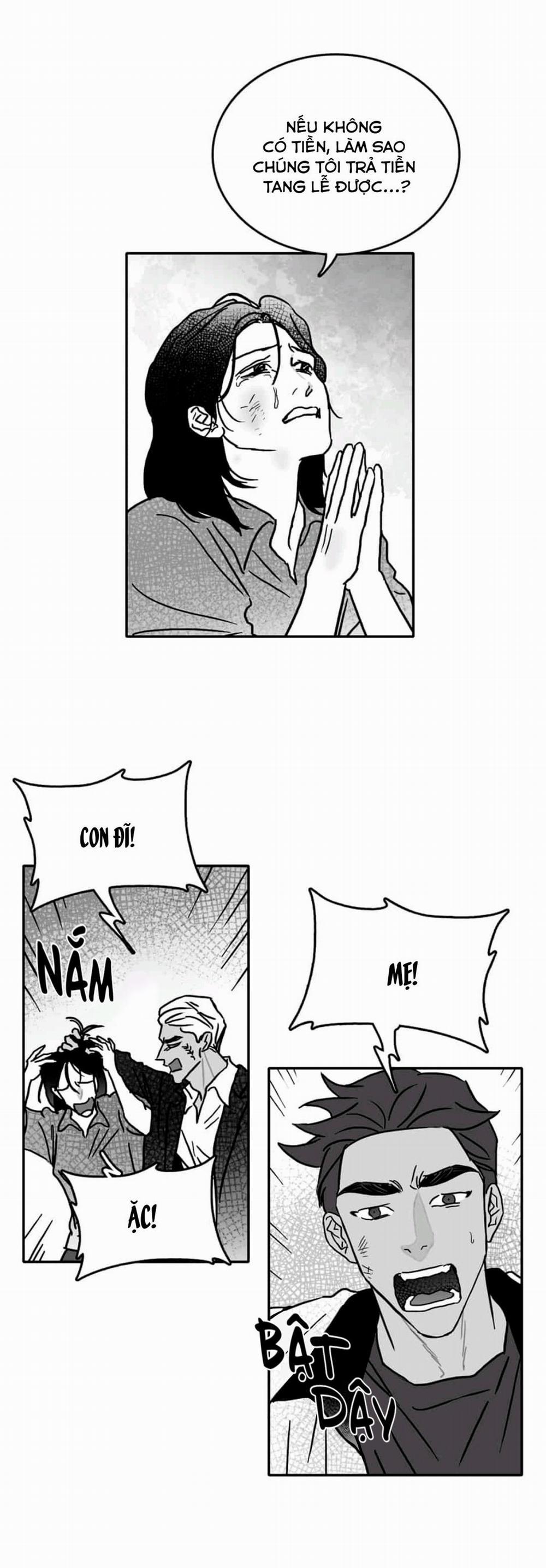 Chúng Ta Đều Là Kẻ Ngốc 4 trang 13