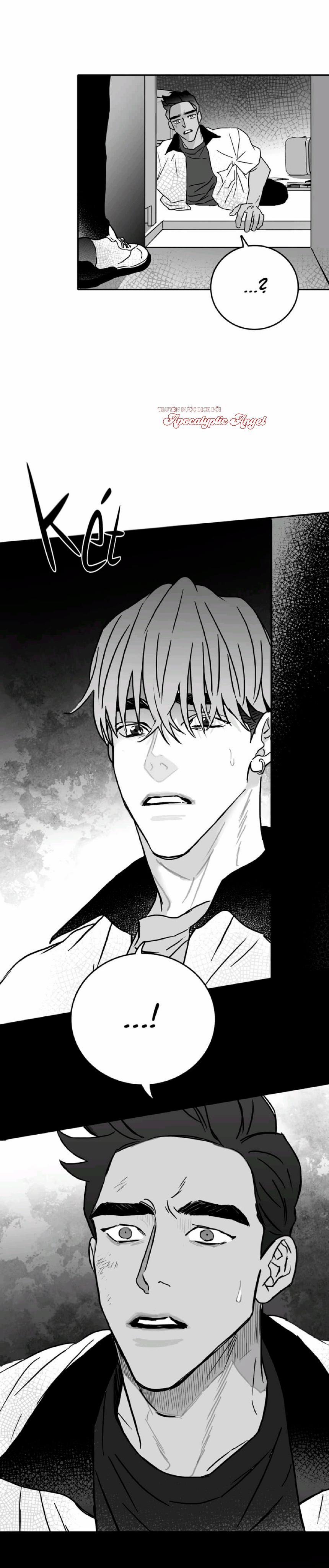 Chúng Ta Đều Là Kẻ Ngốc 4 trang 16