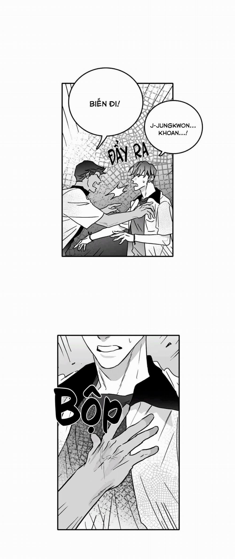 Chúng Ta Đều Là Kẻ Ngốc 4 trang 22