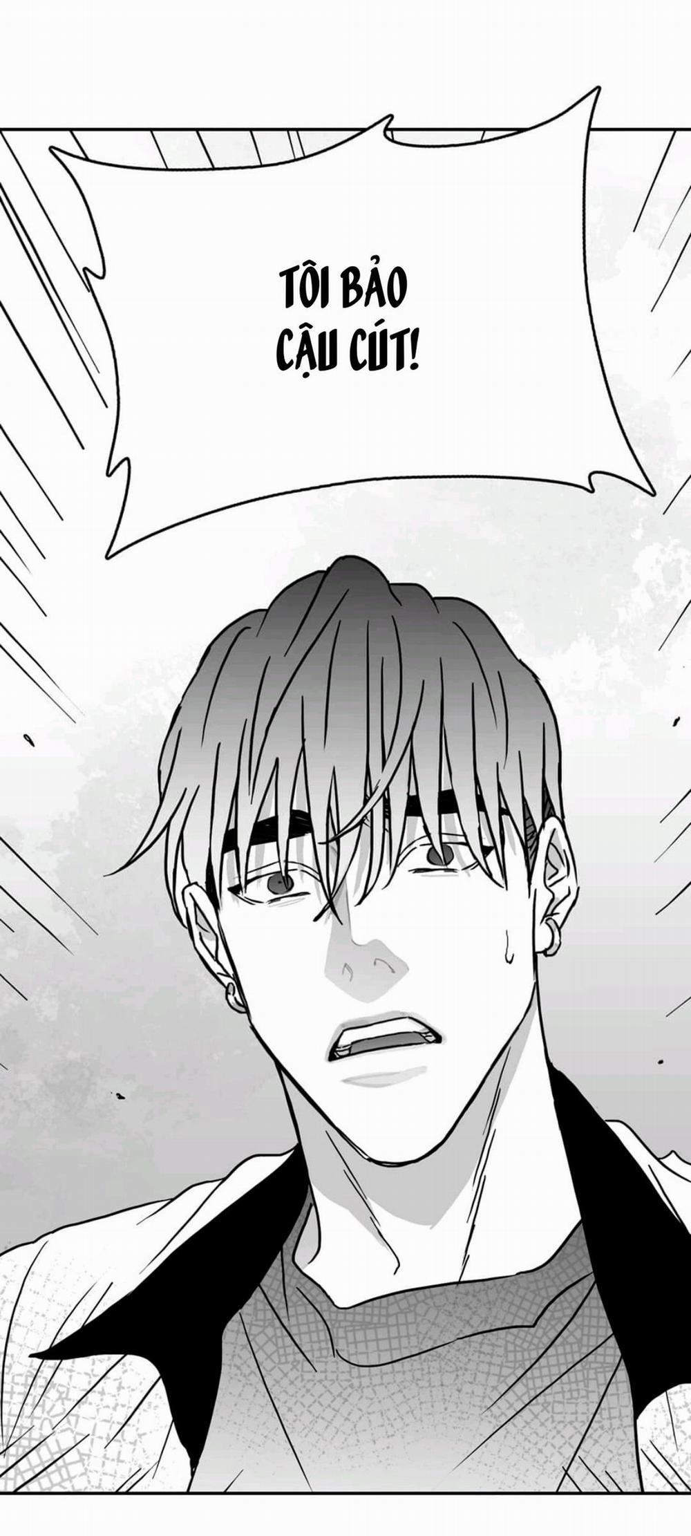 Chúng Ta Đều Là Kẻ Ngốc 4 trang 23