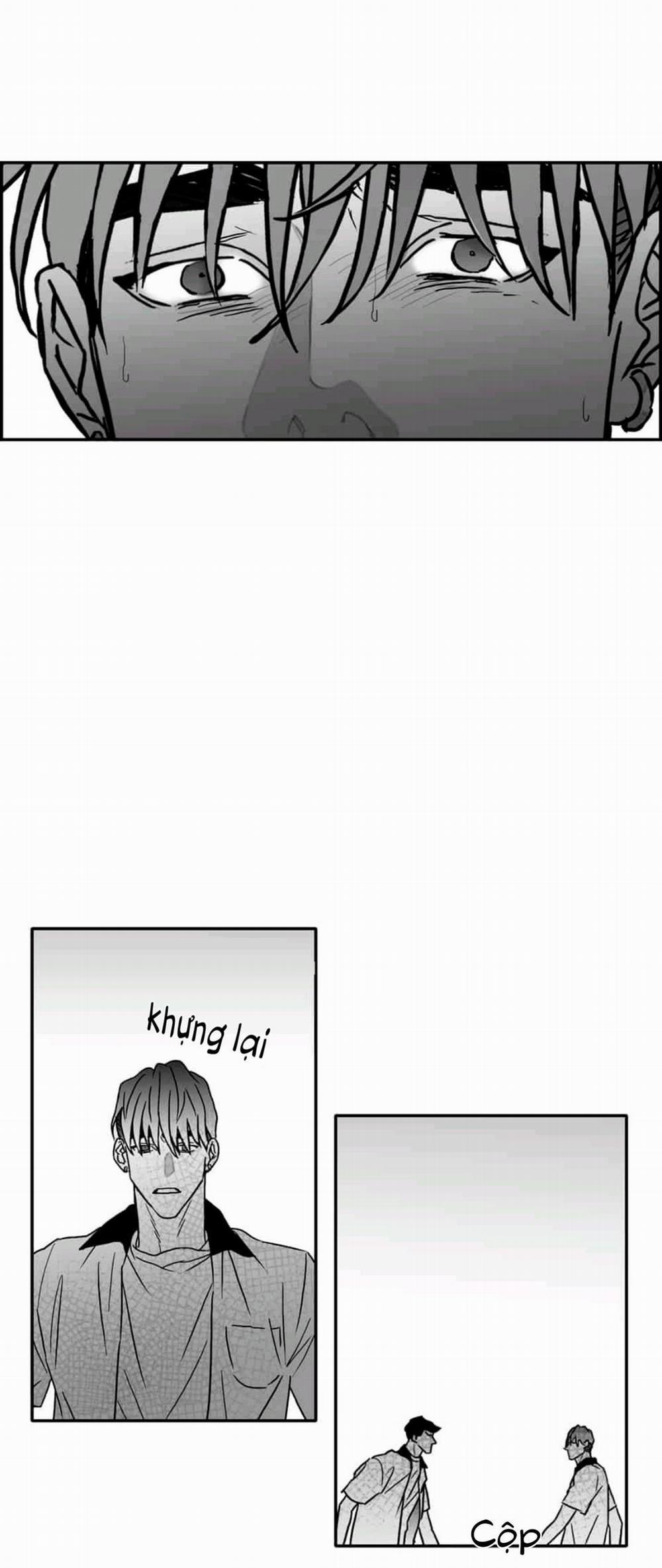 Chúng Ta Đều Là Kẻ Ngốc 4 trang 25