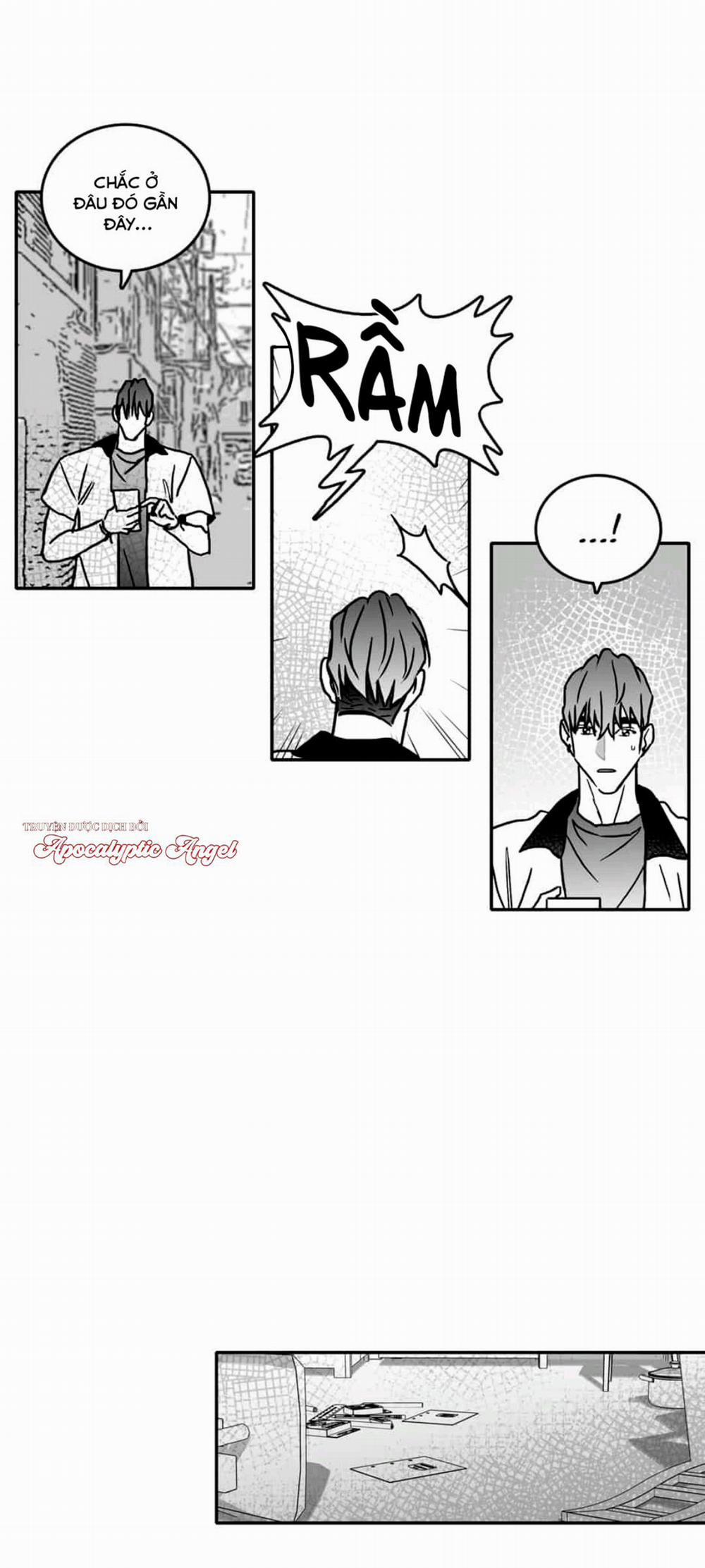 Chúng Ta Đều Là Kẻ Ngốc 4 trang 8