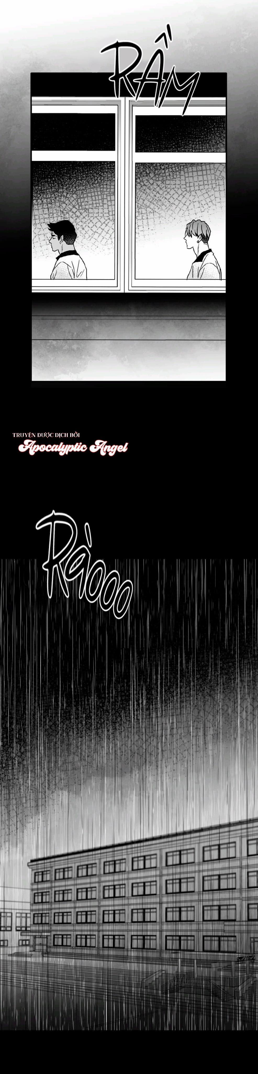 Chúng Ta Đều Là Kẻ Ngốc 5 trang 12