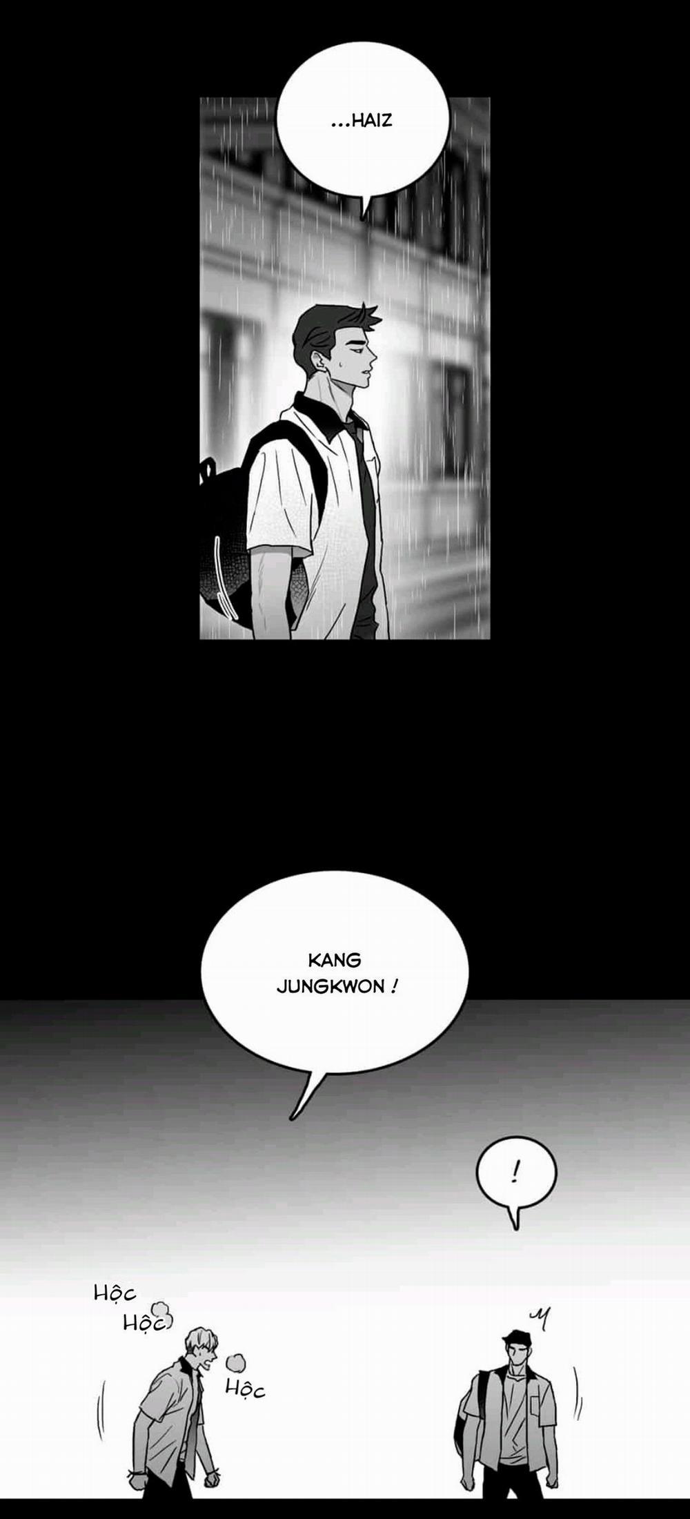 Chúng Ta Đều Là Kẻ Ngốc 5 trang 14