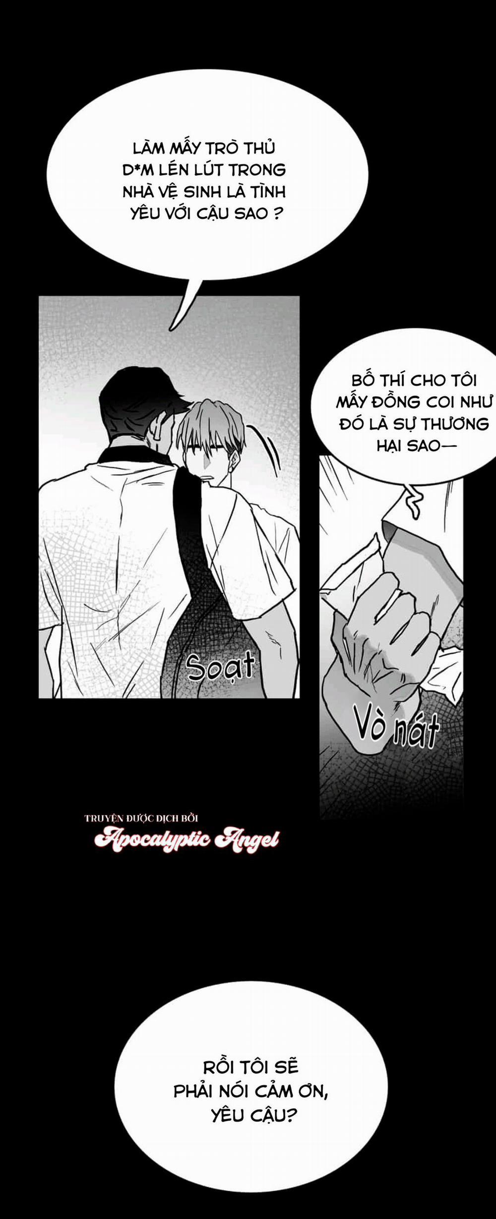 Chúng Ta Đều Là Kẻ Ngốc 5 trang 21