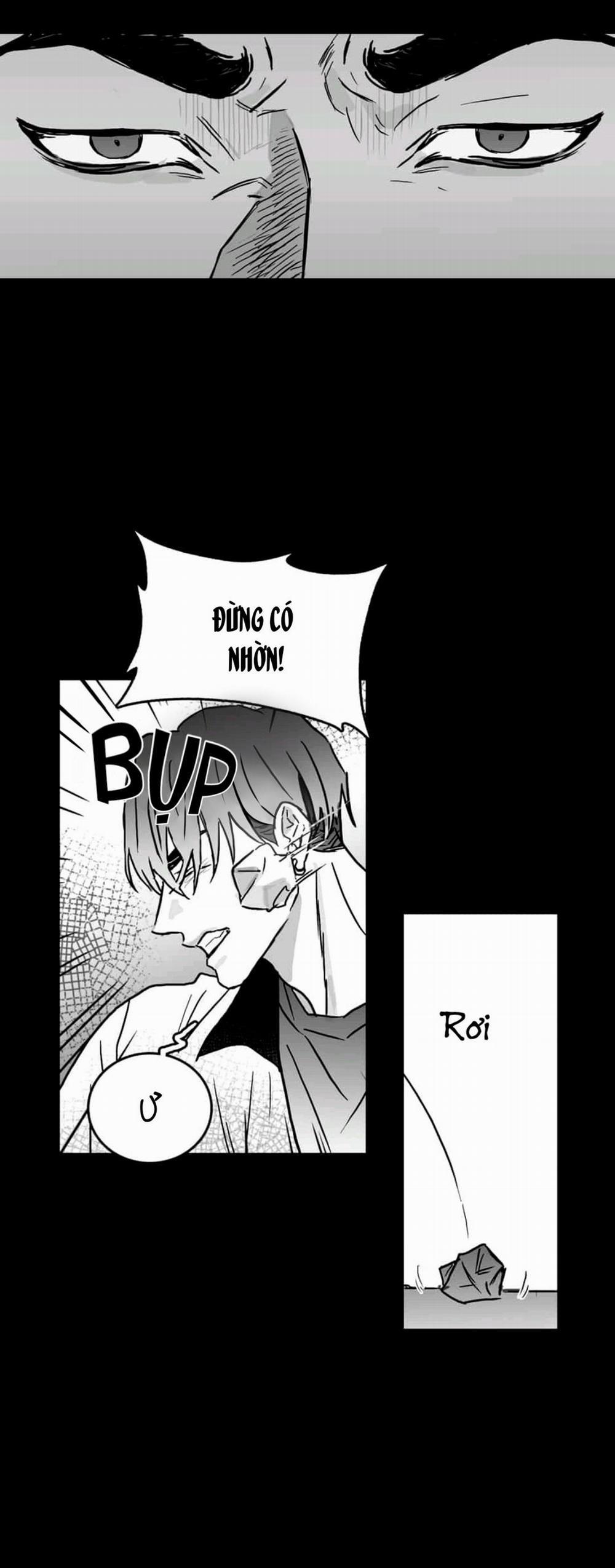 Chúng Ta Đều Là Kẻ Ngốc 5 trang 22