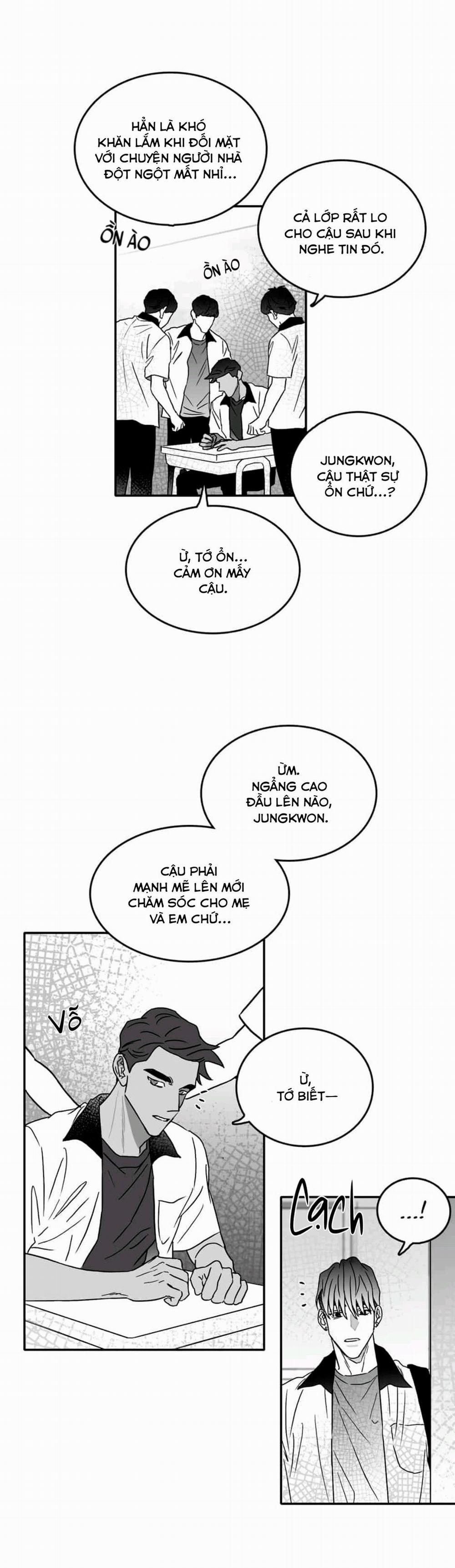 Chúng Ta Đều Là Kẻ Ngốc 5 trang 6