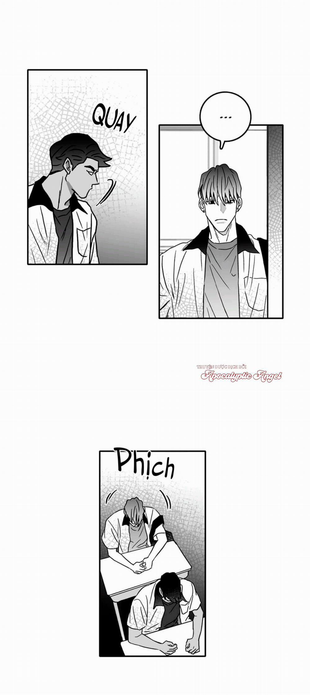 Chúng Ta Đều Là Kẻ Ngốc 5 trang 8