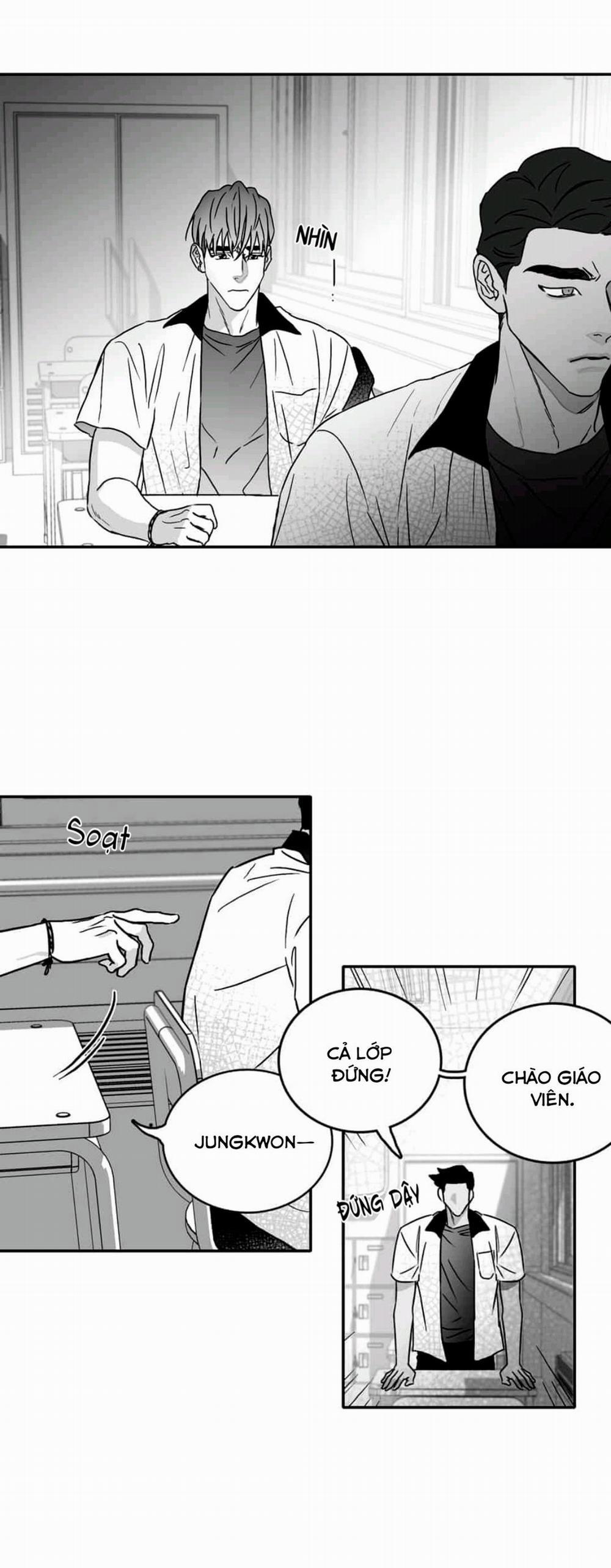 Chúng Ta Đều Là Kẻ Ngốc 5 trang 9