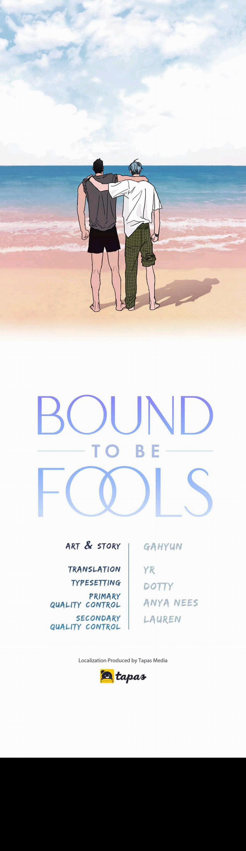 Chúng Ta Đều Là Kẻ Ngốc 6 trang 0