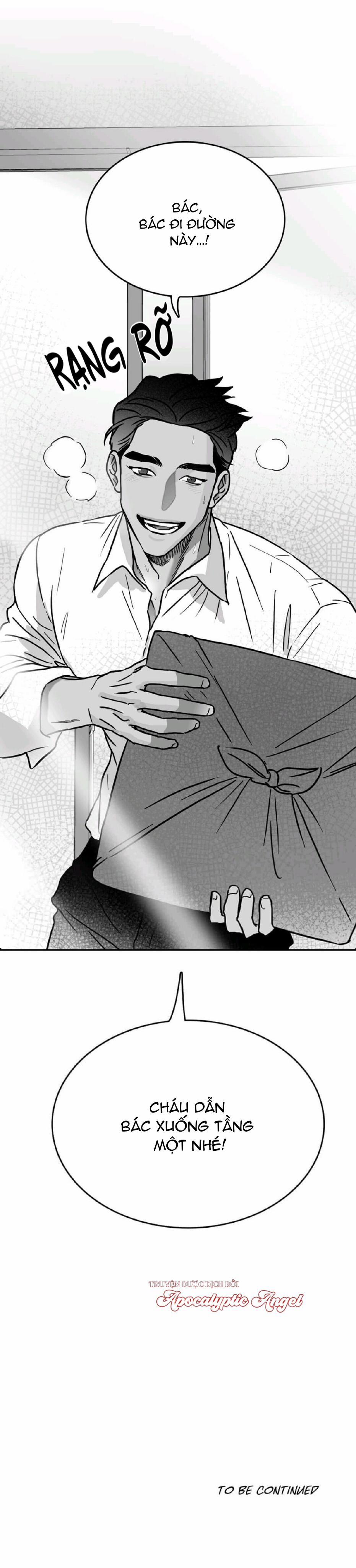 Chúng Ta Đều Là Kẻ Ngốc 6 trang 22