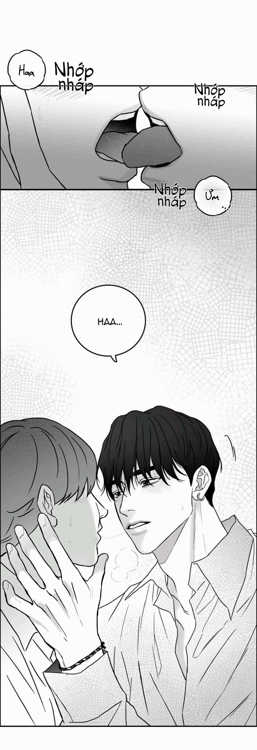 Chúng Ta Đều Là Kẻ Ngốc 6 trang 7