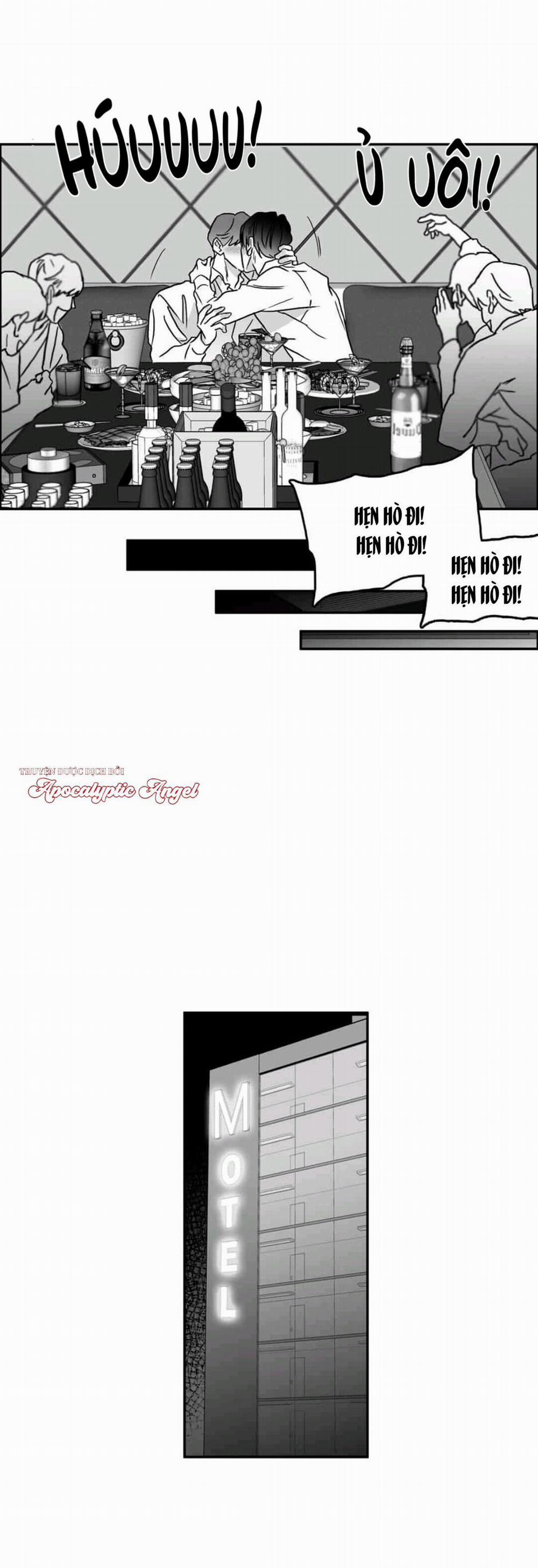 Chúng Ta Đều Là Kẻ Ngốc 6 trang 9