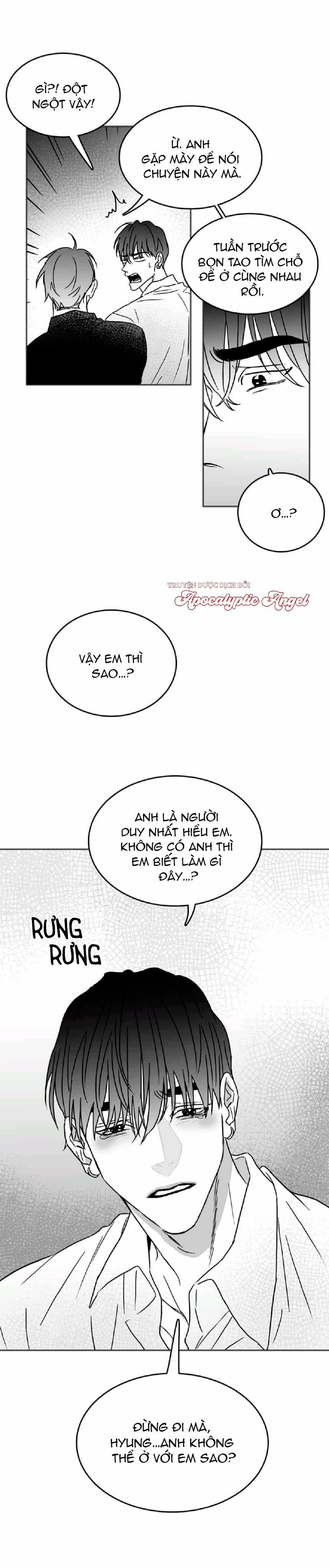 Chúng Ta Đều Là Kẻ Ngốc 7 trang 12