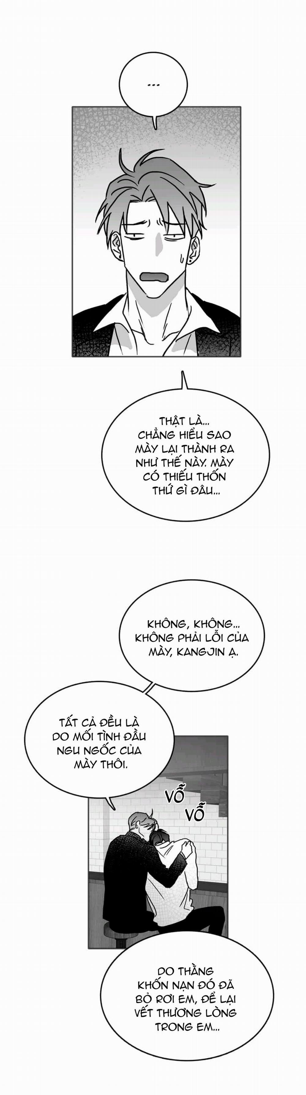 Chúng Ta Đều Là Kẻ Ngốc 7 trang 13