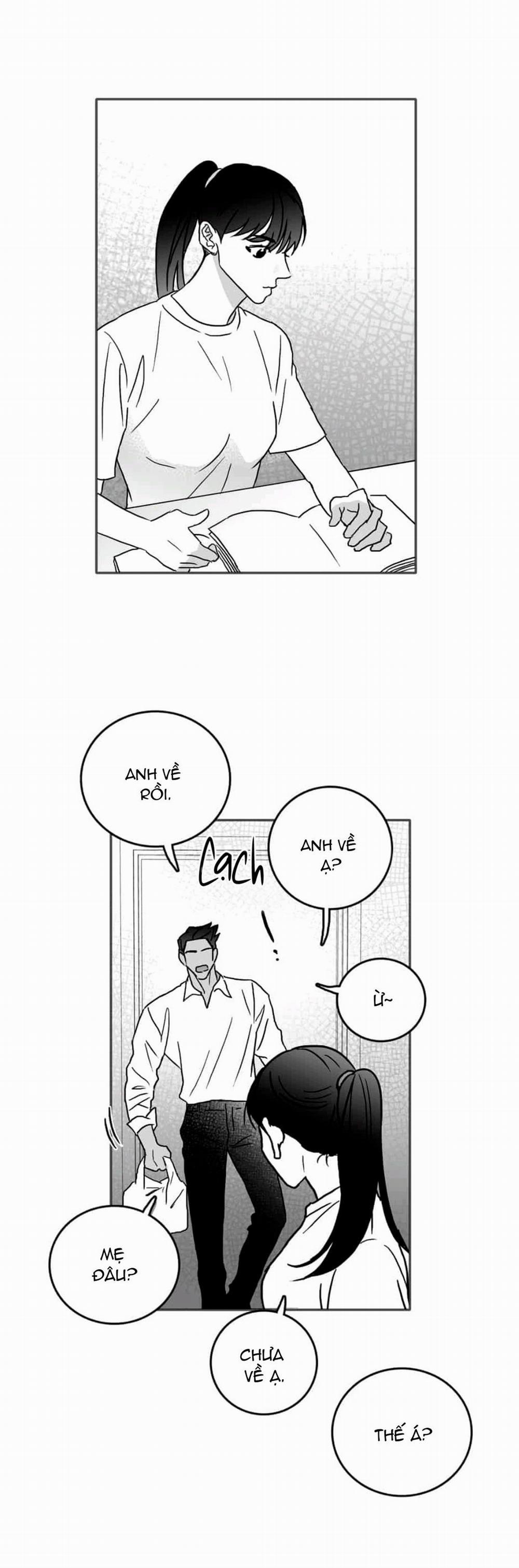 Chúng Ta Đều Là Kẻ Ngốc 7 trang 16