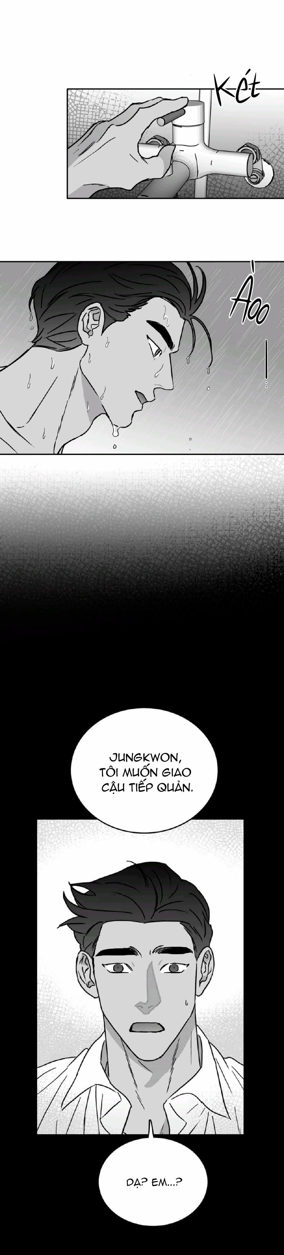 Chúng Ta Đều Là Kẻ Ngốc 7 trang 18