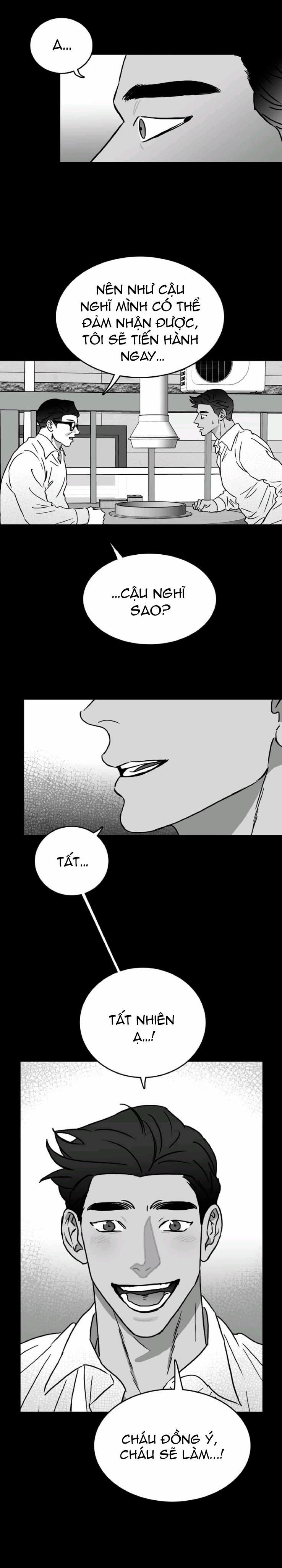 Chúng Ta Đều Là Kẻ Ngốc 7 trang 20