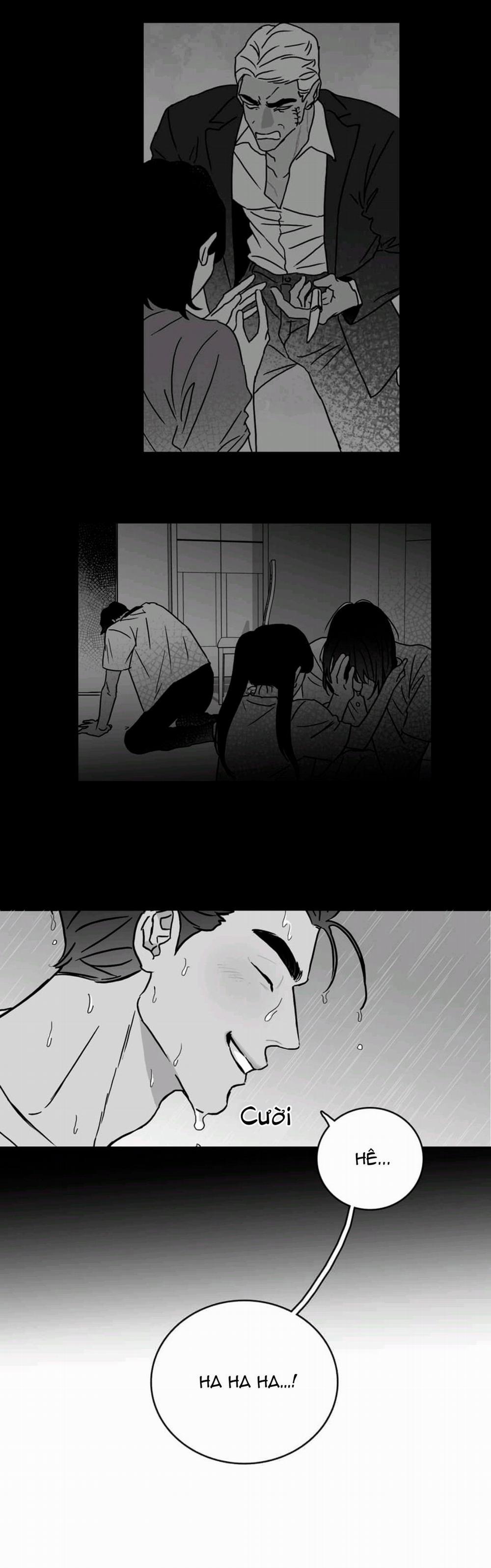 Chúng Ta Đều Là Kẻ Ngốc 7 trang 22