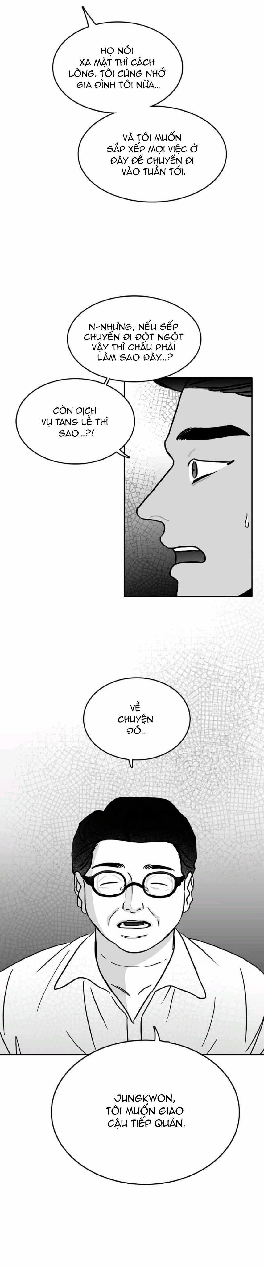 Chúng Ta Đều Là Kẻ Ngốc 7 trang 6