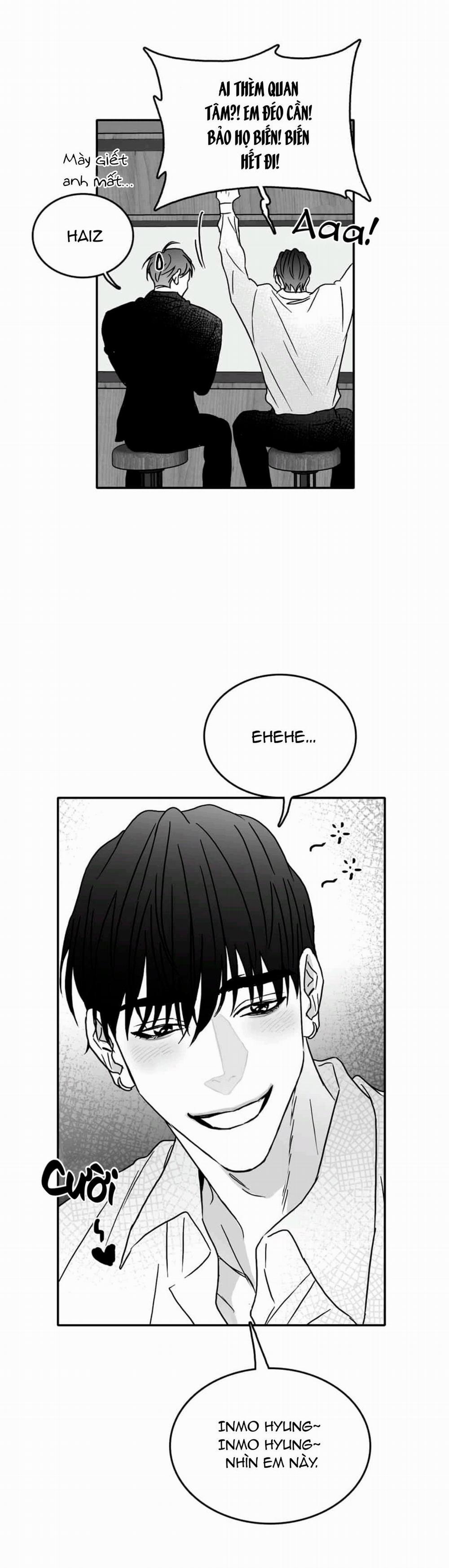 Chúng Ta Đều Là Kẻ Ngốc 7 trang 9