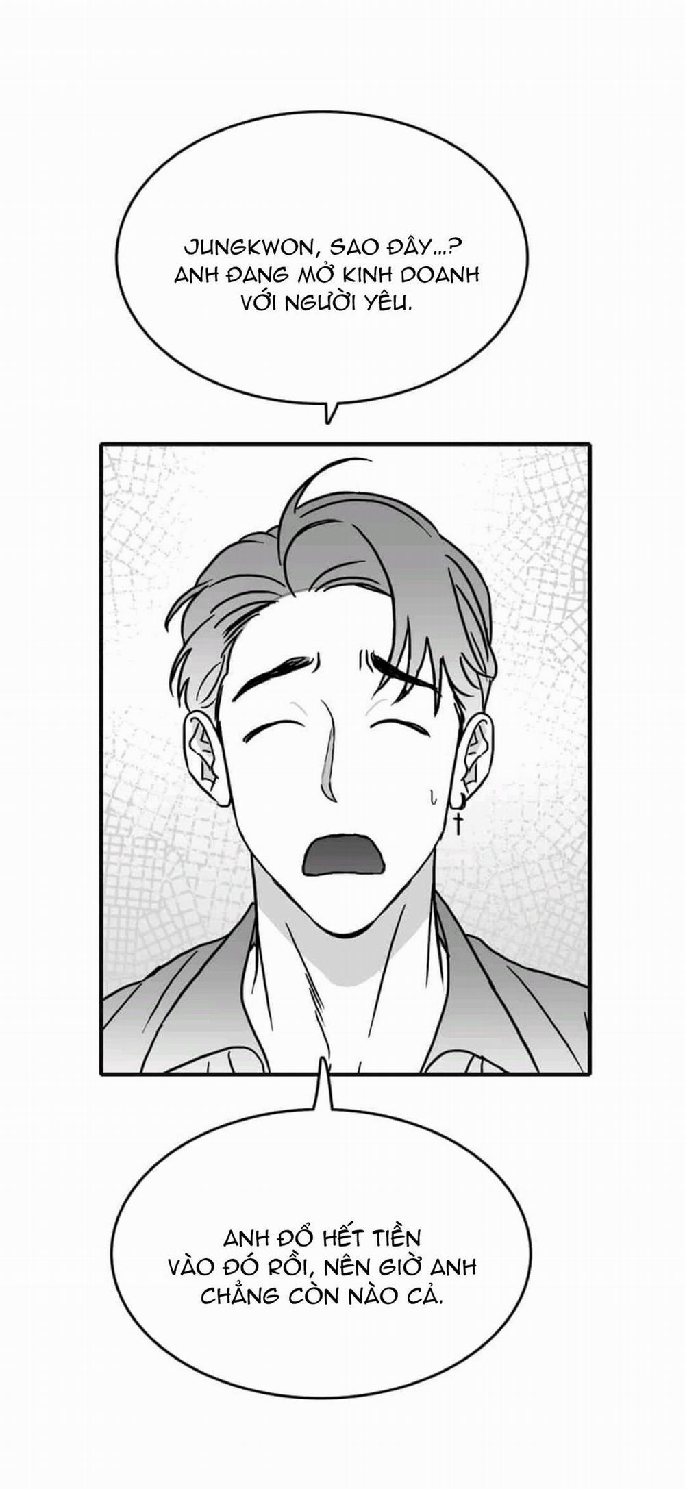 Chúng Ta Đều Là Kẻ Ngốc 8 trang 14