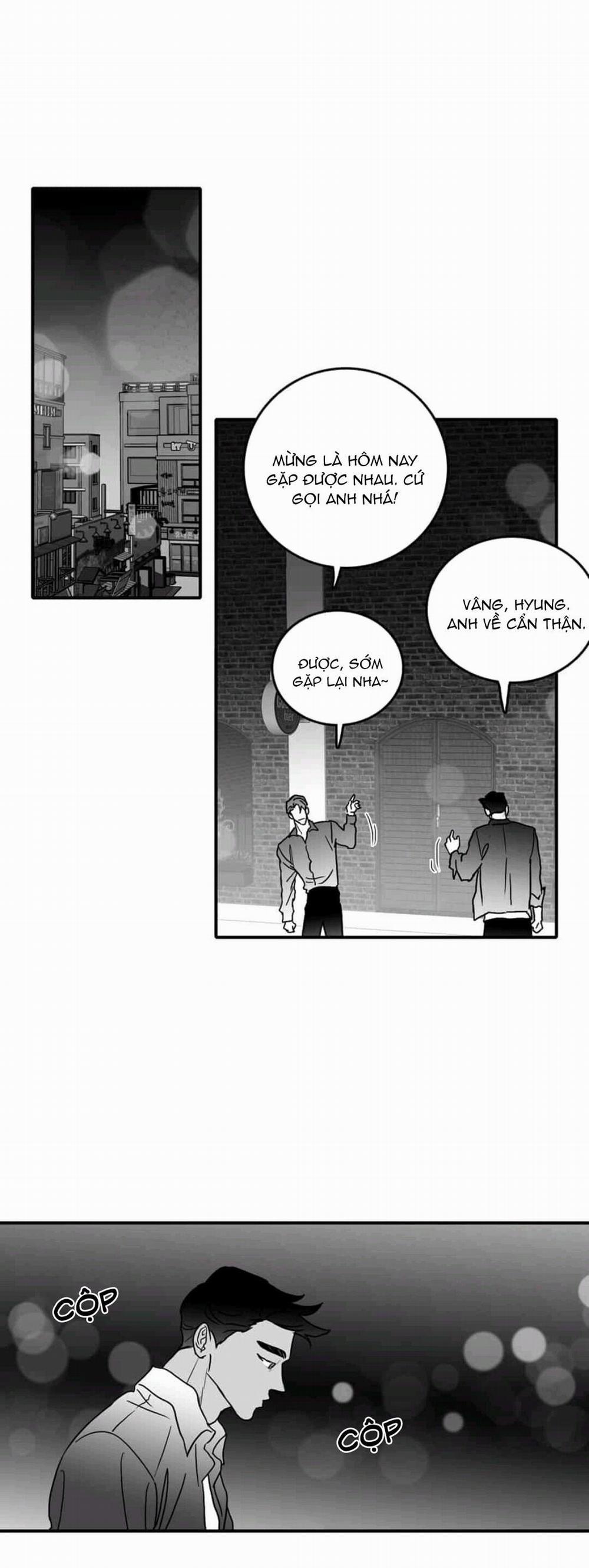 Chúng Ta Đều Là Kẻ Ngốc 8 trang 17