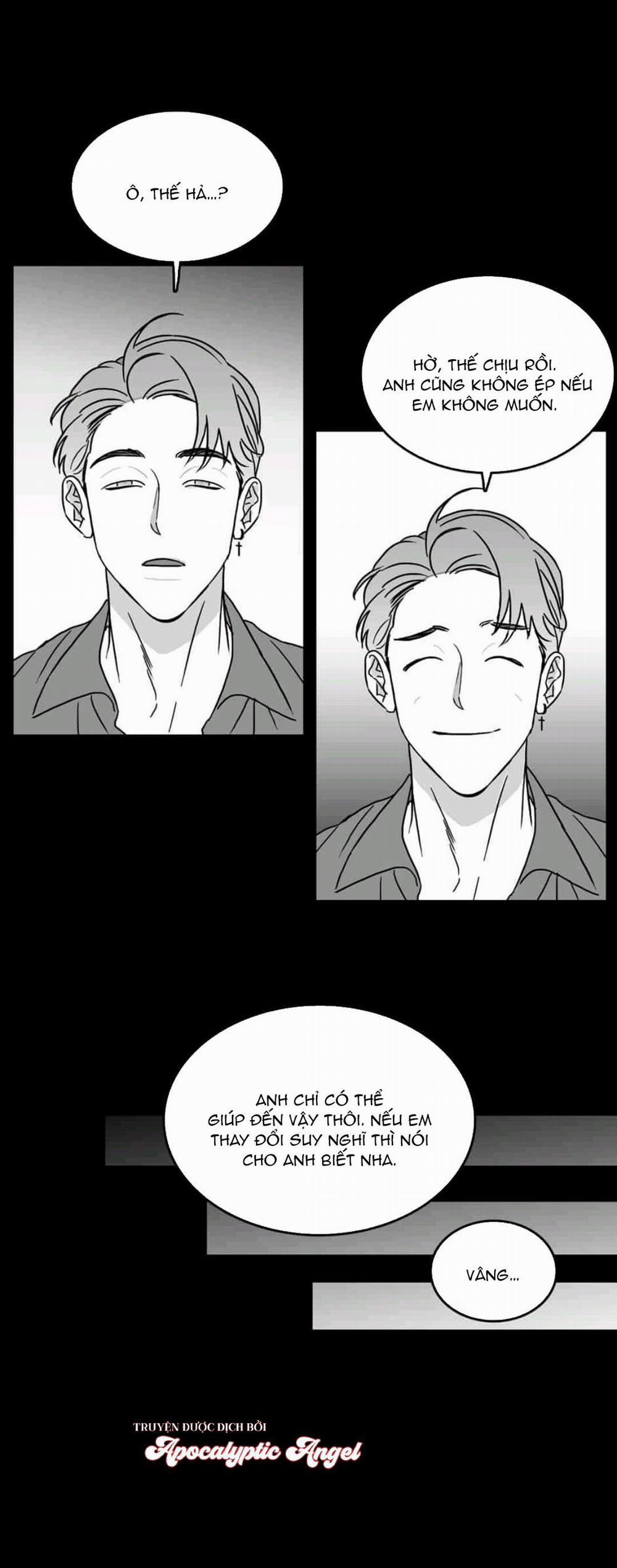 Chúng Ta Đều Là Kẻ Ngốc 8 trang 21