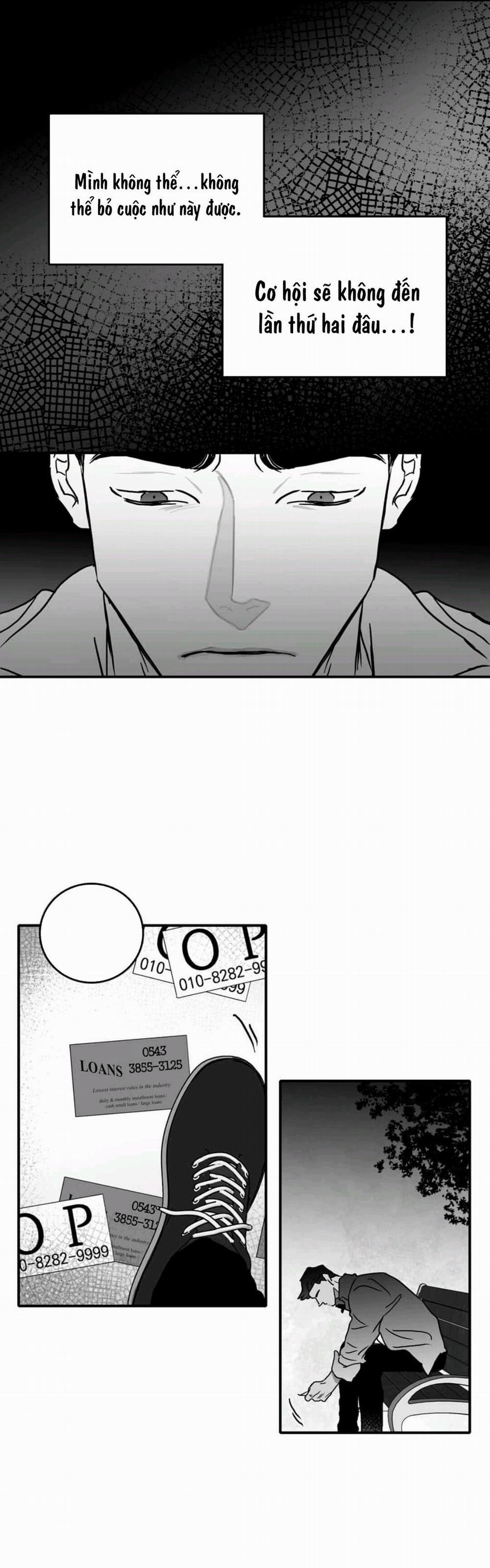 Chúng Ta Đều Là Kẻ Ngốc 8 trang 23