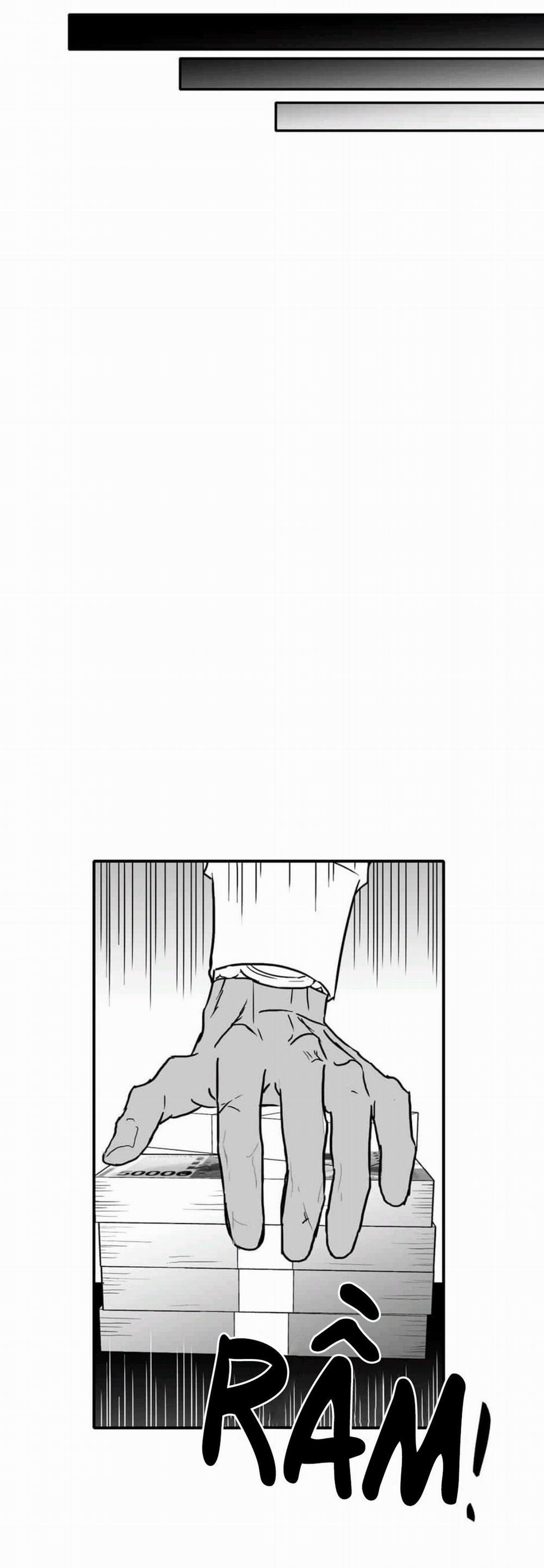 Chúng Ta Đều Là Kẻ Ngốc 8 trang 25