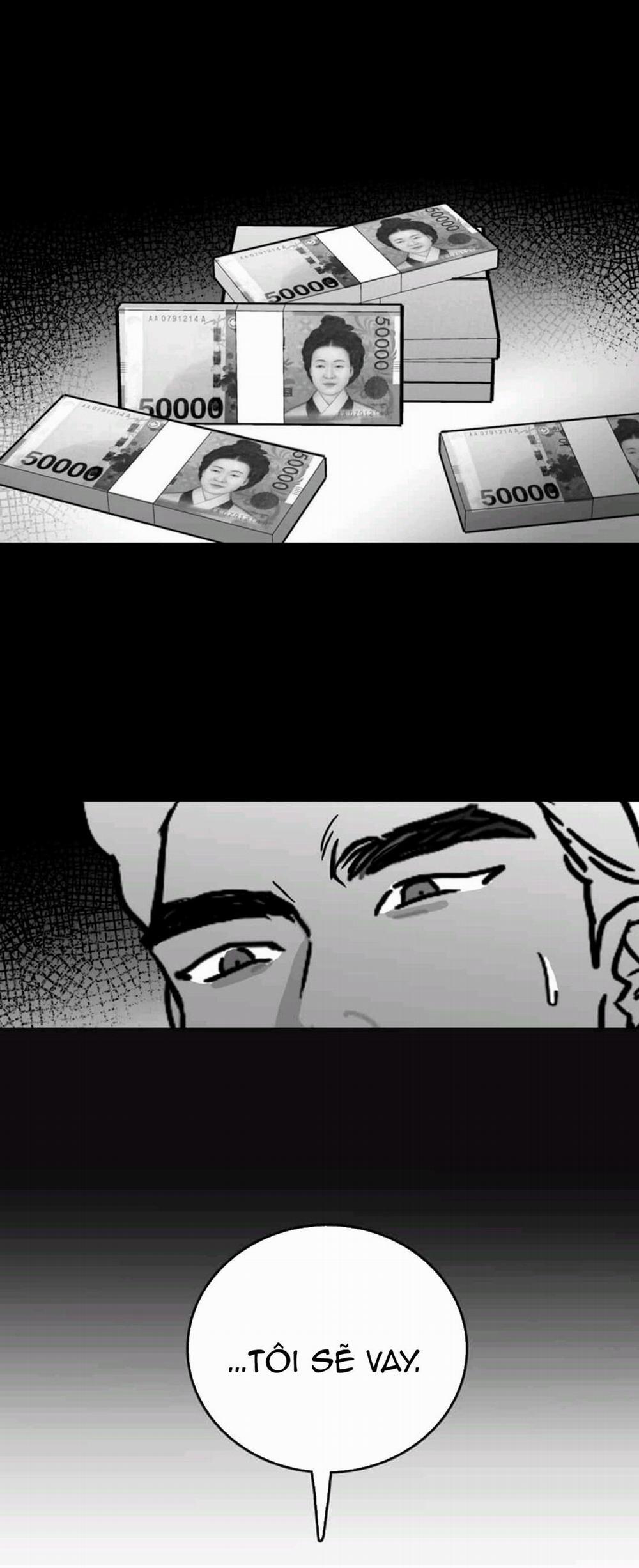 Chúng Ta Đều Là Kẻ Ngốc 8 trang 27