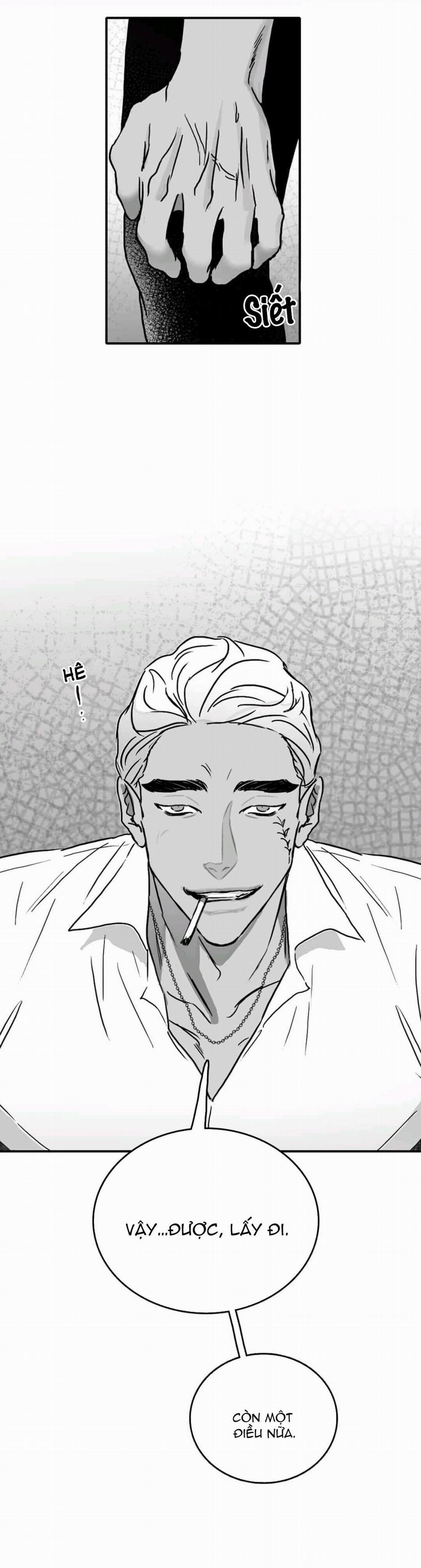 Chúng Ta Đều Là Kẻ Ngốc 8 trang 28