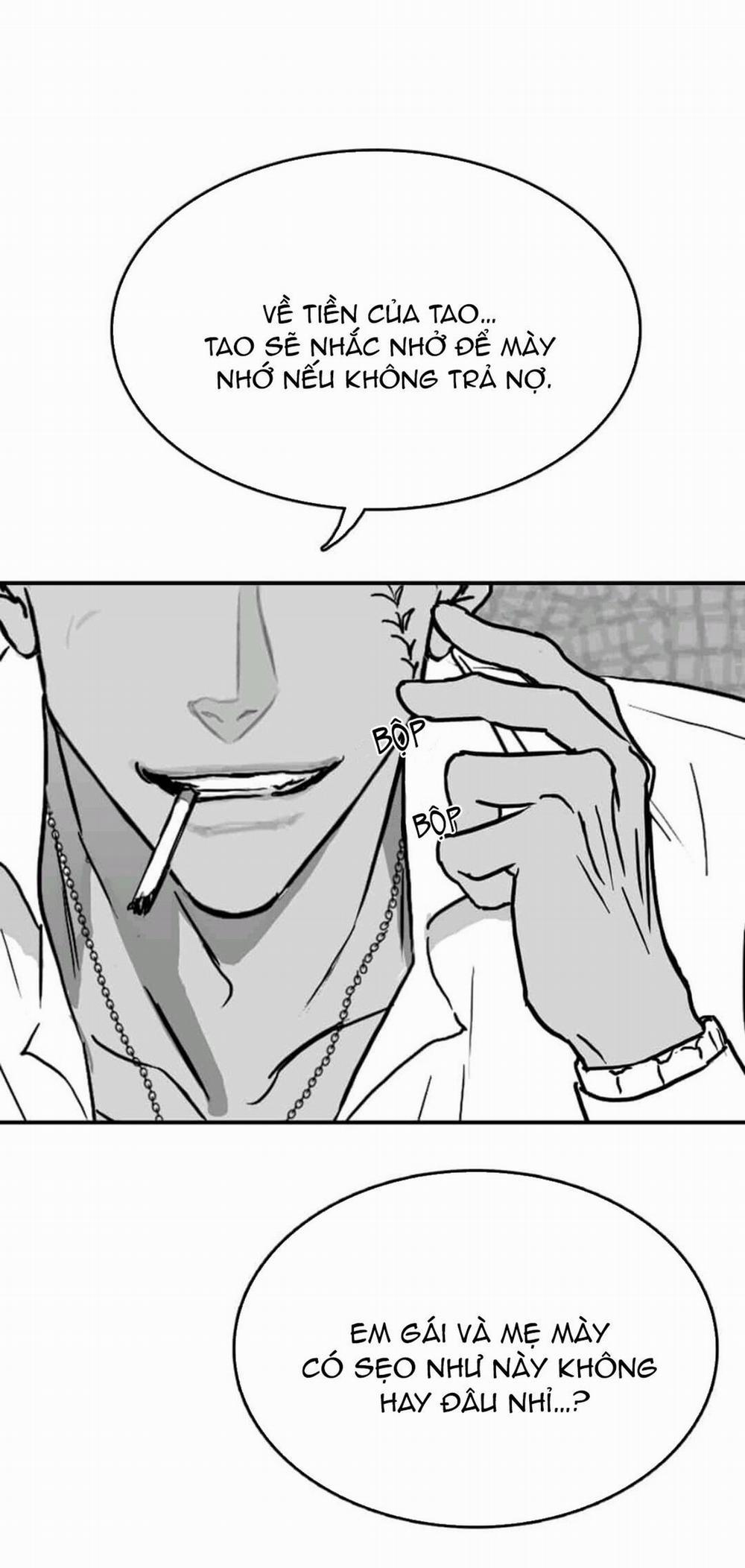 Chúng Ta Đều Là Kẻ Ngốc 8 trang 29