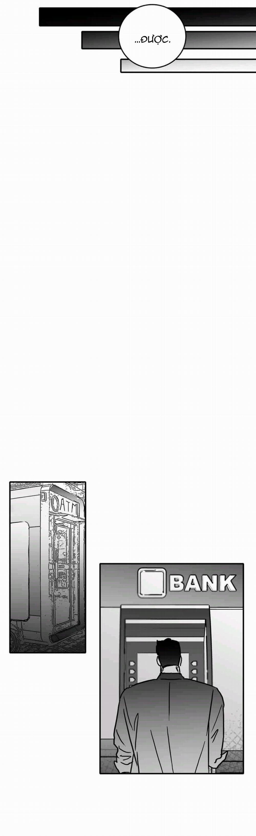 Chúng Ta Đều Là Kẻ Ngốc 8 trang 31