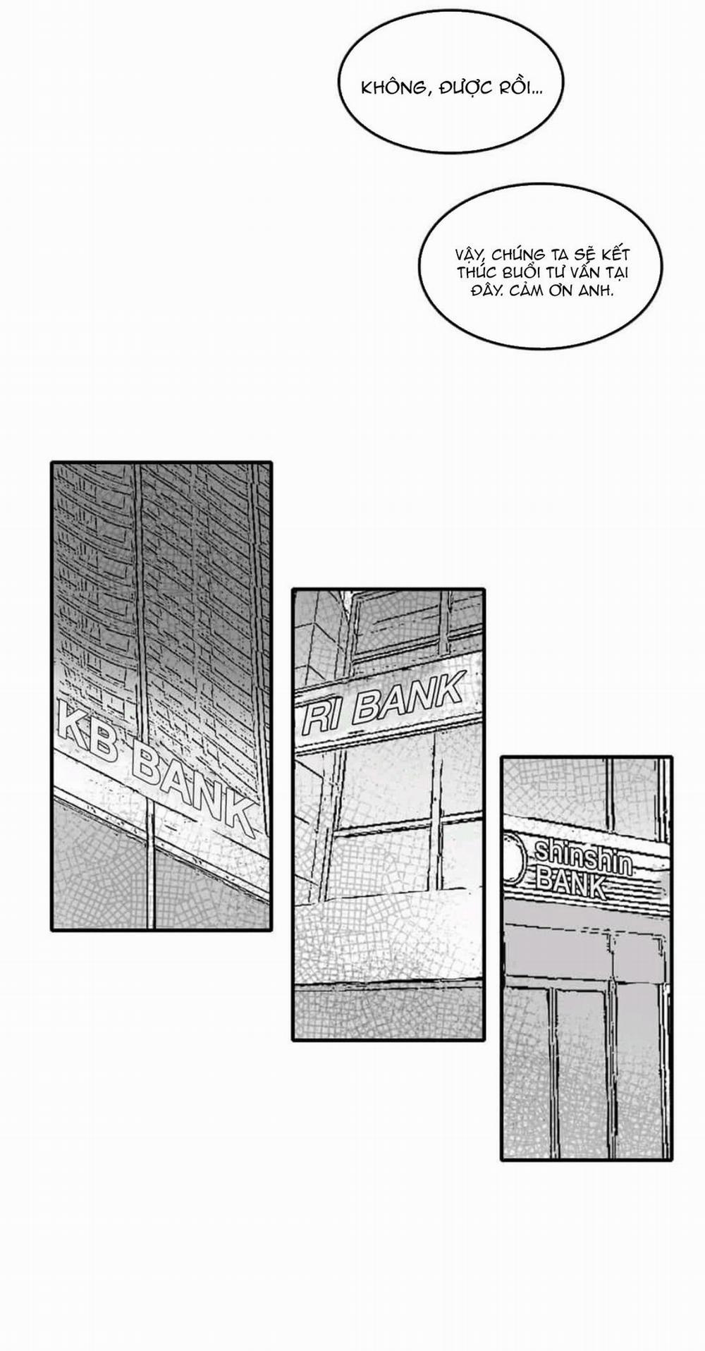 Chúng Ta Đều Là Kẻ Ngốc 8 trang 4