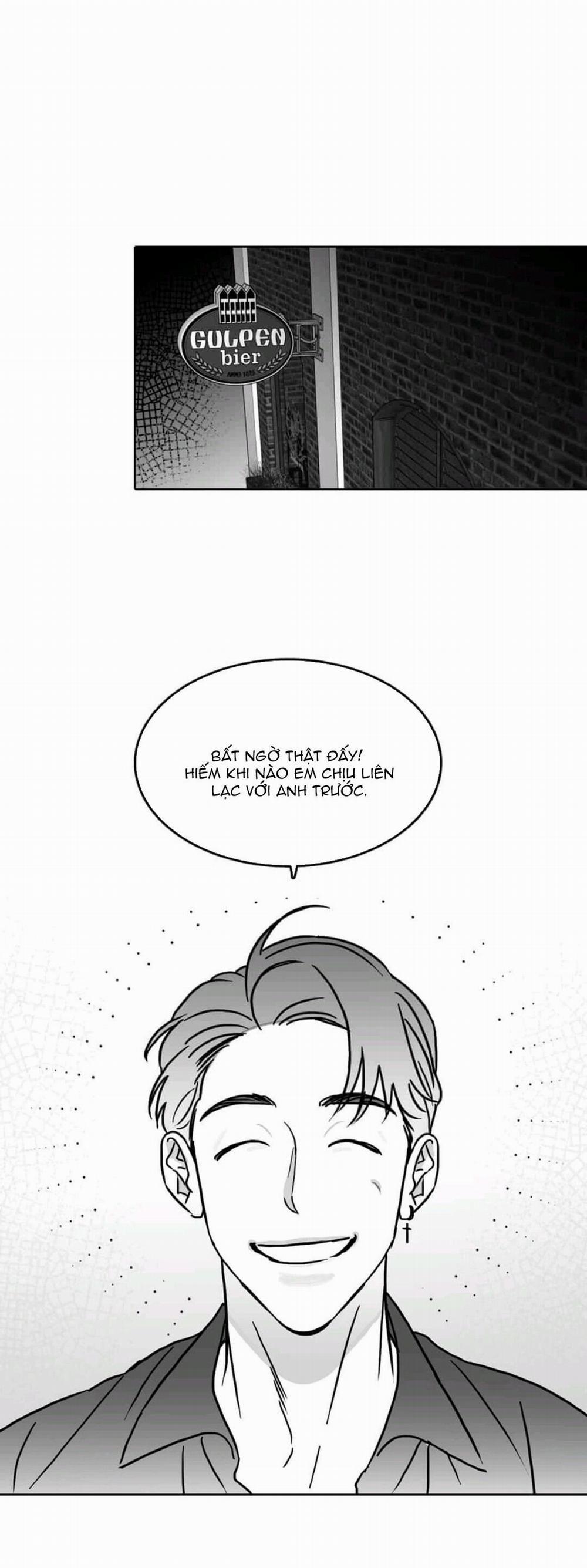 Chúng Ta Đều Là Kẻ Ngốc 8 trang 8